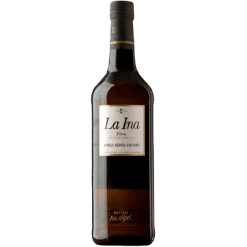 Picture of La Ina Fino Dry Sherry