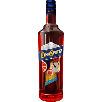 Picture of Amaro dell'Etna Spritz