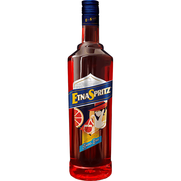 Picture of Amaro dell'Etna Spritz