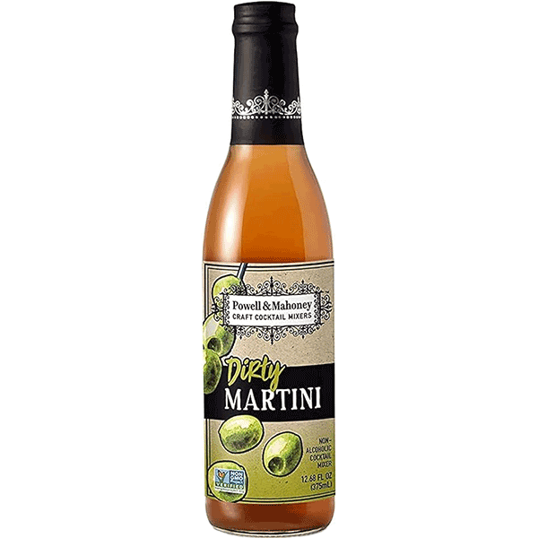 Picture of Powell & Mahoney Dirty Martini