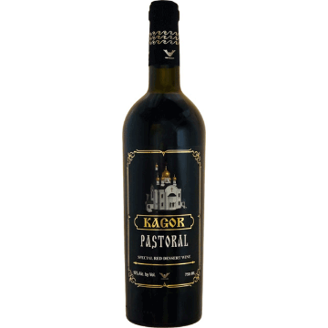 Picture of Kagor Pastoral Special Red Dessert