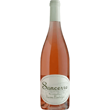 Picture of Karine Lauverjat Sancerre Rose 2024