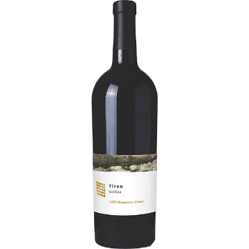 Picture of Galil Mountain Winery Yiron Red 2020