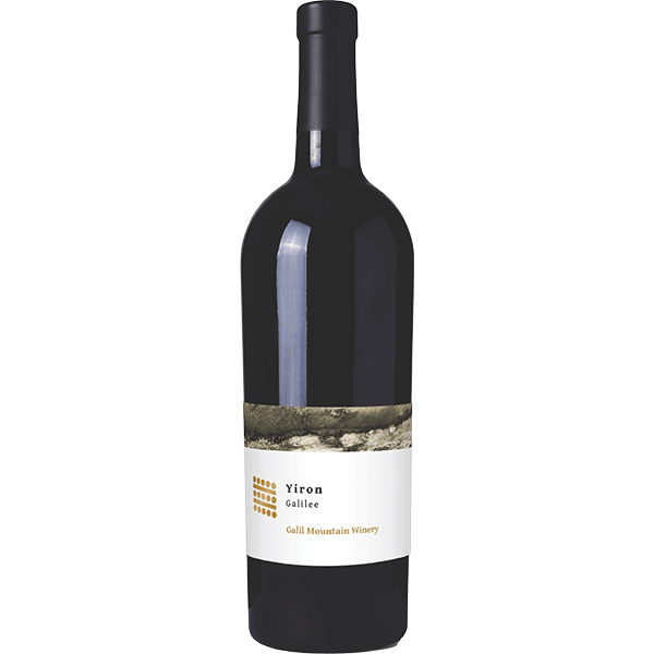 Picture of Galil Mountain Winery Yiron Red 2020
