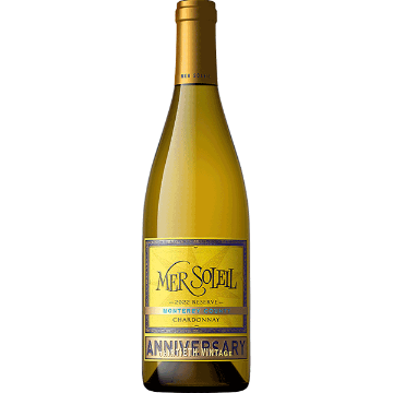 Picture of Mer Soleil Reserve Chardonnay Thirtieth Anniversary 2022