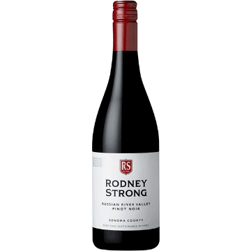 Picture of Rodney Strong Russian River Valley Pinot Noir 2023