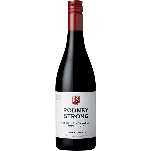 Picture of Rodney Strong Russian River Valley Pinot Noir 2023