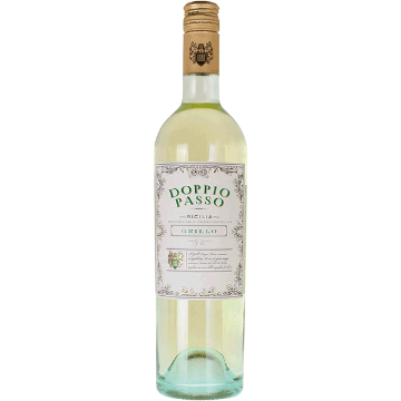Picture of Doppio Passo Grillo Sicilia 2023