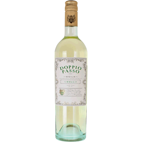 Picture of Doppio Passo Grillo Sicilia 2023