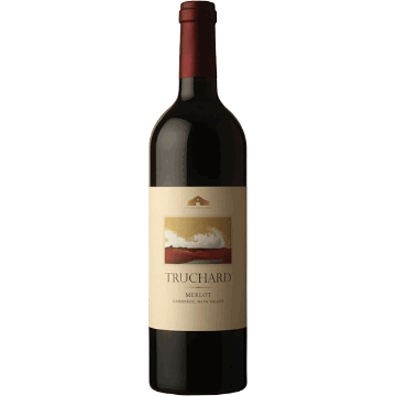 Picture of Truchard Vineyards Merlot 2020