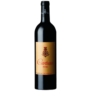 Picture of Cartuxa Evora Colheita Tinto 2020