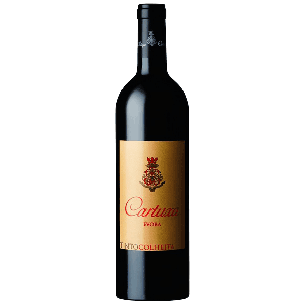 Picture of Cartuxa Evora Colheita Tinto 2020