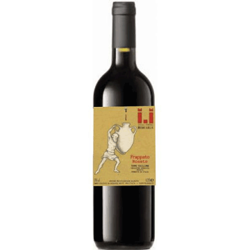 Picture of Azienda Vinicola Biscaris Terre Siciliane Frappato Rosato 2023