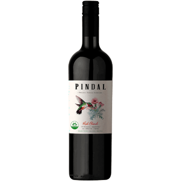 Picture of Pindal Malbec 2024