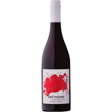 Picture of Ant Moore Estate Pinot Noir 2021