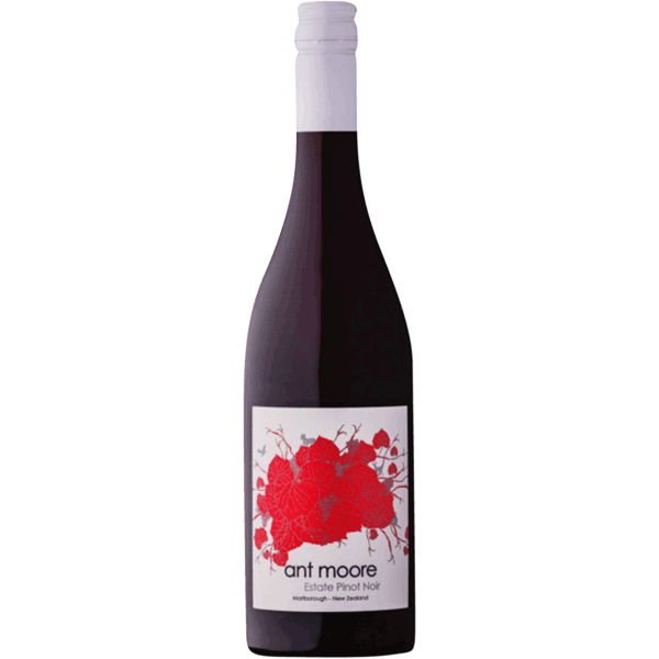 Picture of Ant Moore Estate Pinot Noir 2021