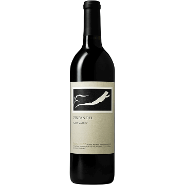 Picture of Frog's Leap Zinfandel 2021