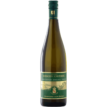Picture of Weingut Markgraf Von Baden Durbacher Klingelberger Riesling 2016