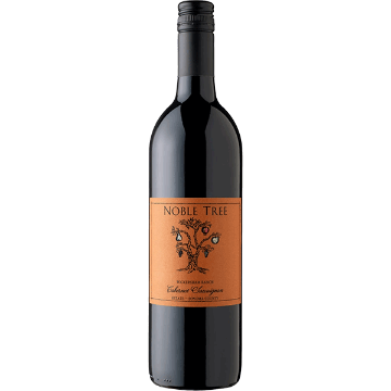Picture of Noble Tree Cabernet Sauvignon 2018