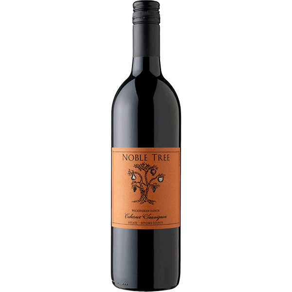 Picture of Noble Tree Cabernet Sauvignon 2018