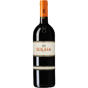 Picture of Antinori Solaia 2020