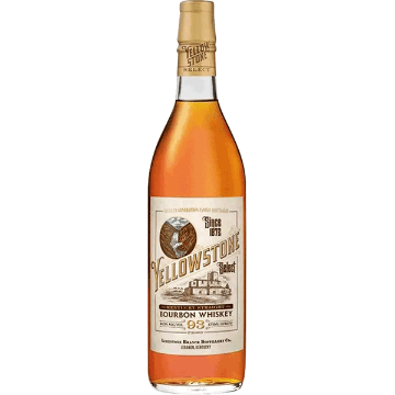 Picture of Yellowstone Select Kentucky Straight Bourbon Whiskey