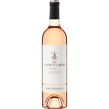 Picture of Lionel Osmin & Cie Villa La Vie en Rose Negrette 2024