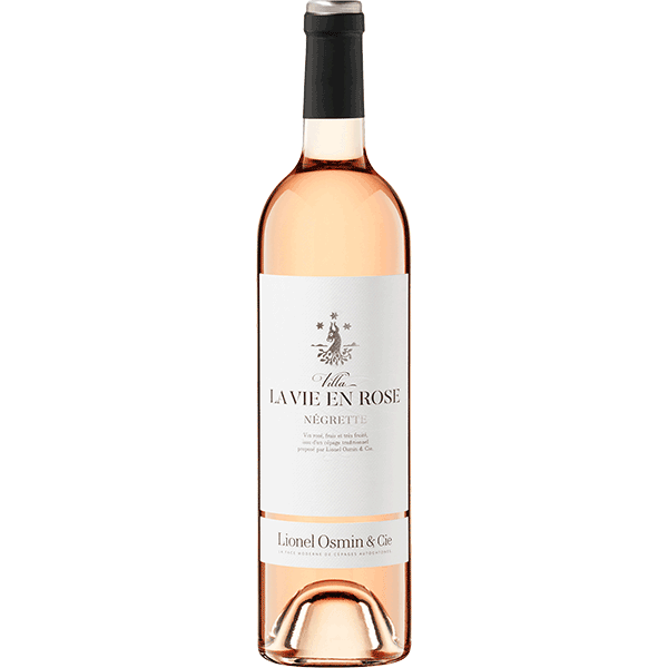 Picture of Lionel Osmin & Cie Villa La Vie en Rose Negrette 2023