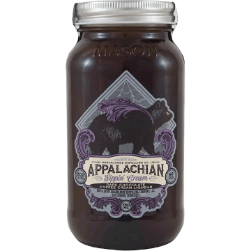 Picture of Sugarlands Appalachian Chocolate Coffee Sippin' Cream
