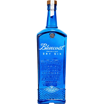 Picture of Bluecoat American Dry Gin