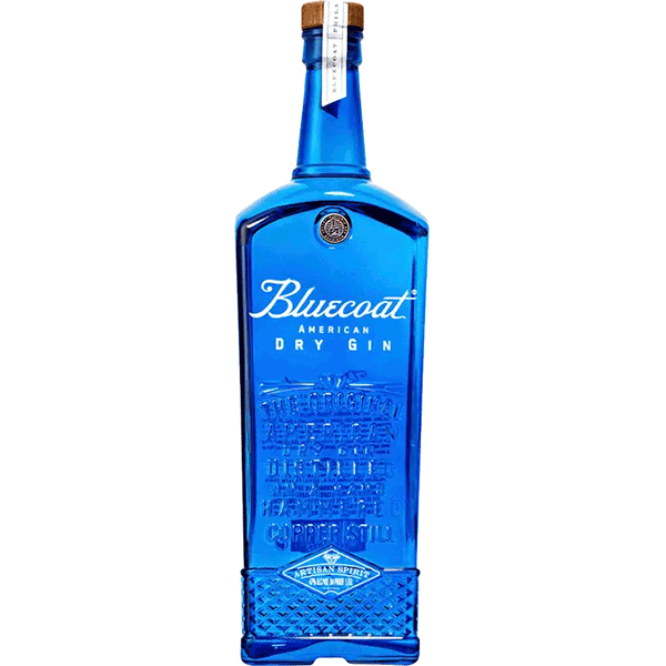 Picture of Bluecoat American Dry Gin