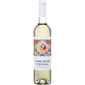 Picture of Casa Santos Lima White Blend