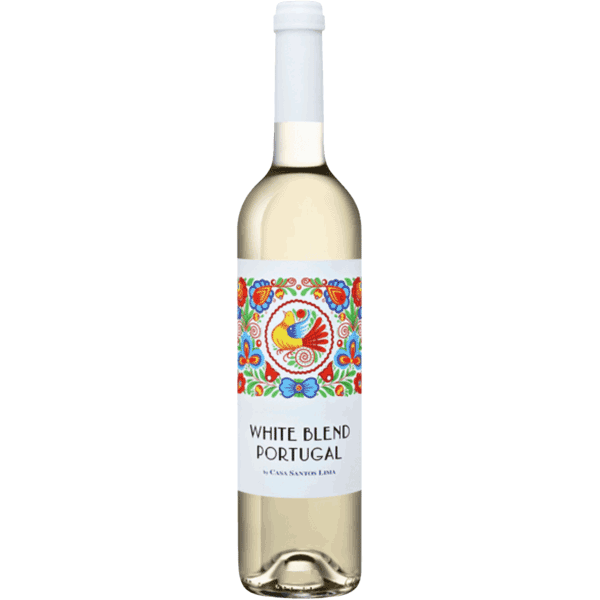 Picture of Casa Santos Lima White Blend