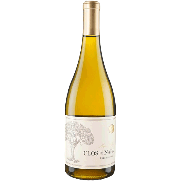 Picture of Clos de Napa Chardonnay 2020