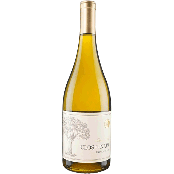 Picture of Clos de Napa Chardonnay 2020