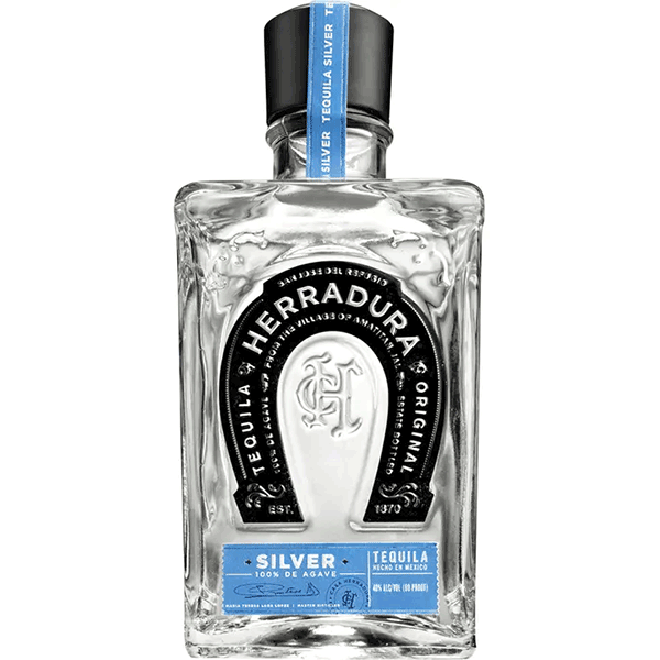 Picture of Herradura Silver Tequila