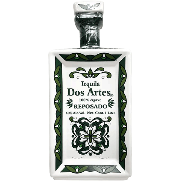 Picture of Dos Artes Reposado Tequila