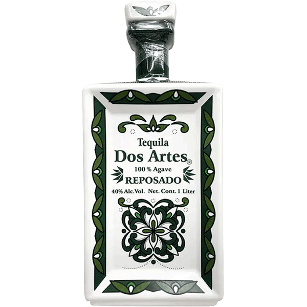 Picture of Dos Artes Reposado Tequila