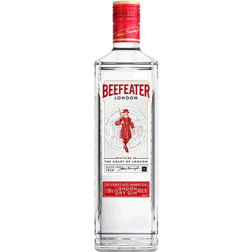 Picture of Beefeater London Dry Gin