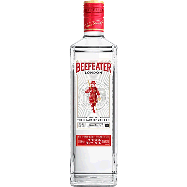 Picture of Beefeater London Dry Gin