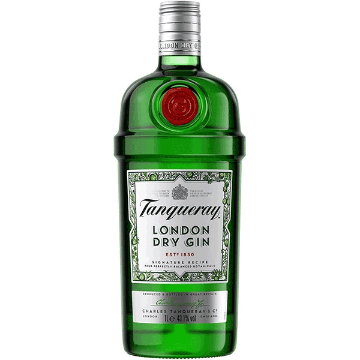 Picture of Tanqueray Gin