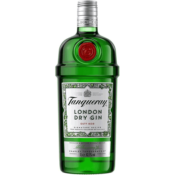 Picture of Tanqueray Gin