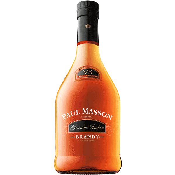 Picture of Paul Masson Grande Amber VS Brandy
