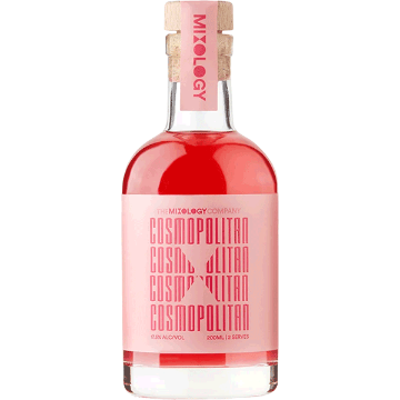Picture of The Mixology Company Cosmopolitan
