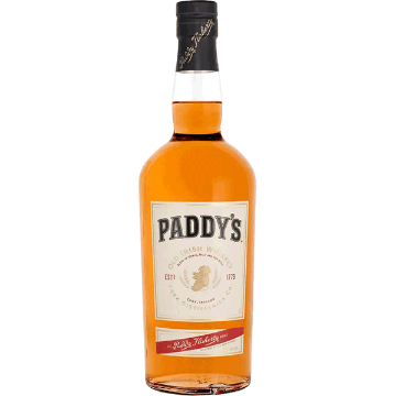 Picture of Paddy's Irish Whiskey