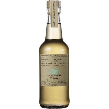 Picture of Casamigos Reposado Tequila