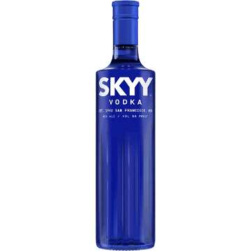 Picture of Skyy Vodka 