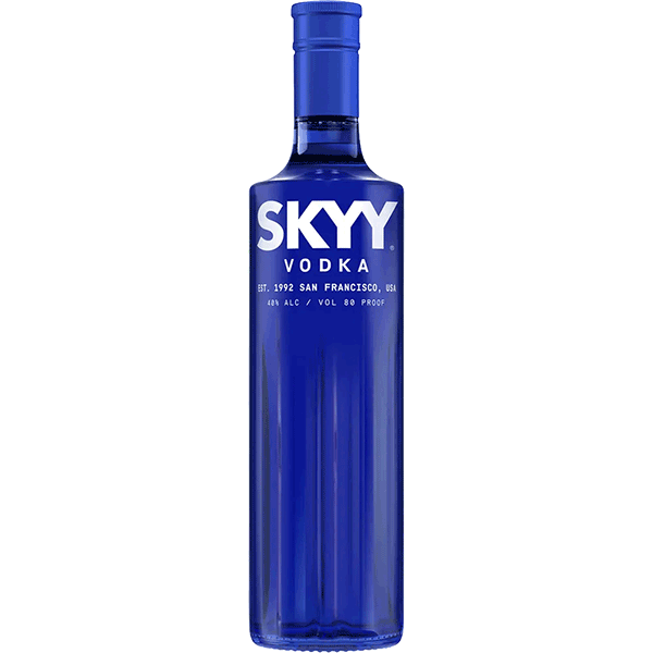 Picture of Skyy Vodka 