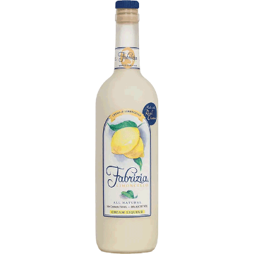 Picture of Fabrizia Limoncello Cream Liqueur