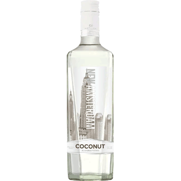 Picture of New Amsterdam Coconut Vodka